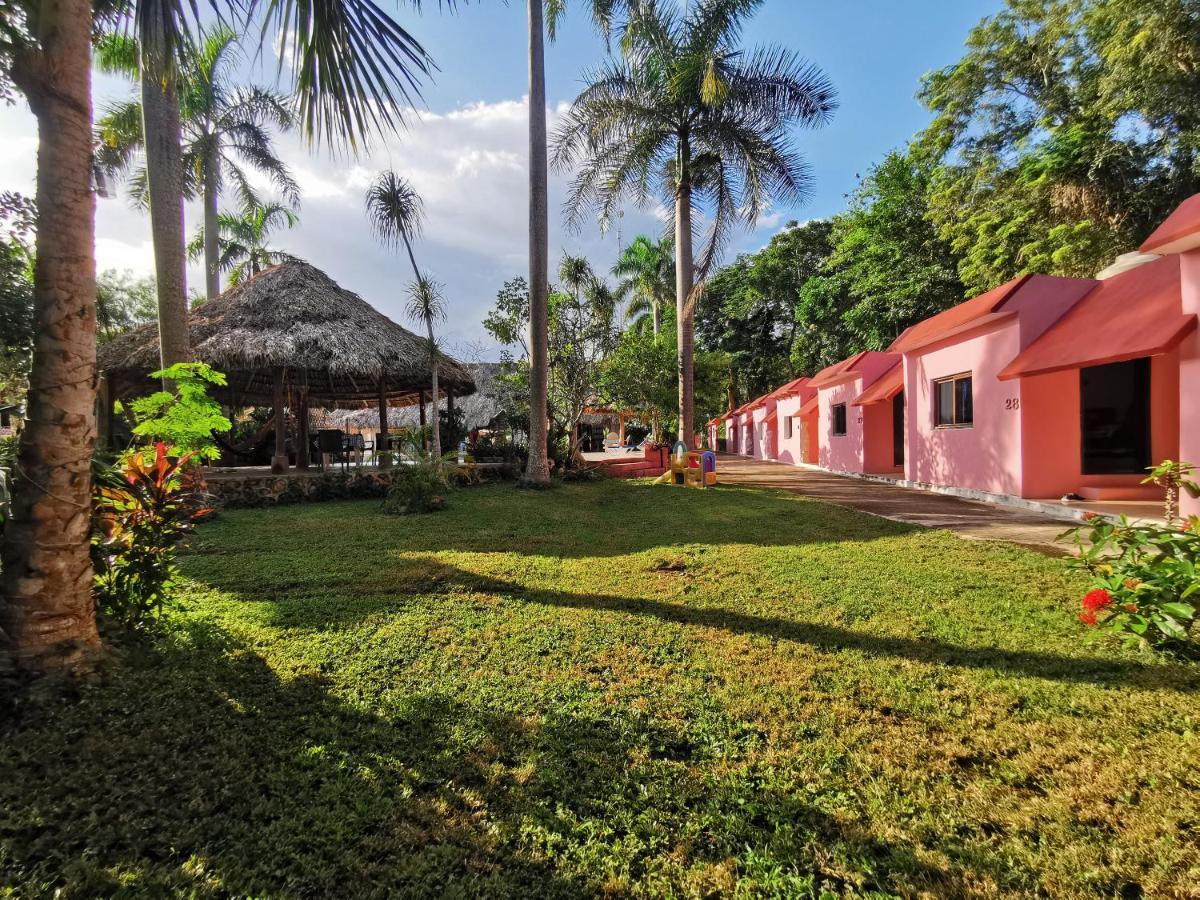 Hotel Doralba Inn Chichen Extérieur photo